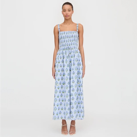 Hill House Anita Dress